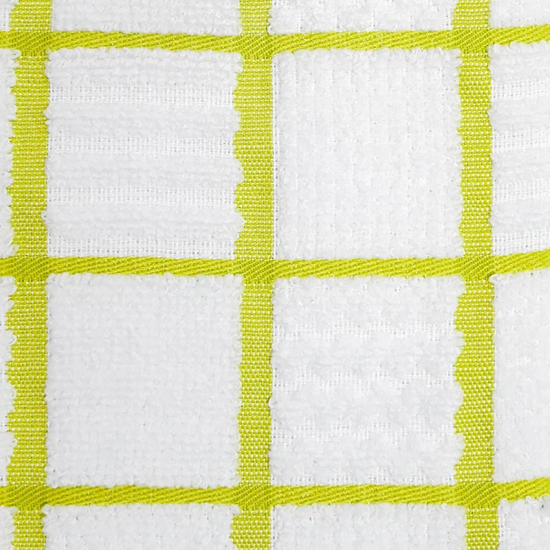 Artmax Group Tea Towels Microfibre (AM-KL-03) - Commercial Wholesale Cleaning Supply